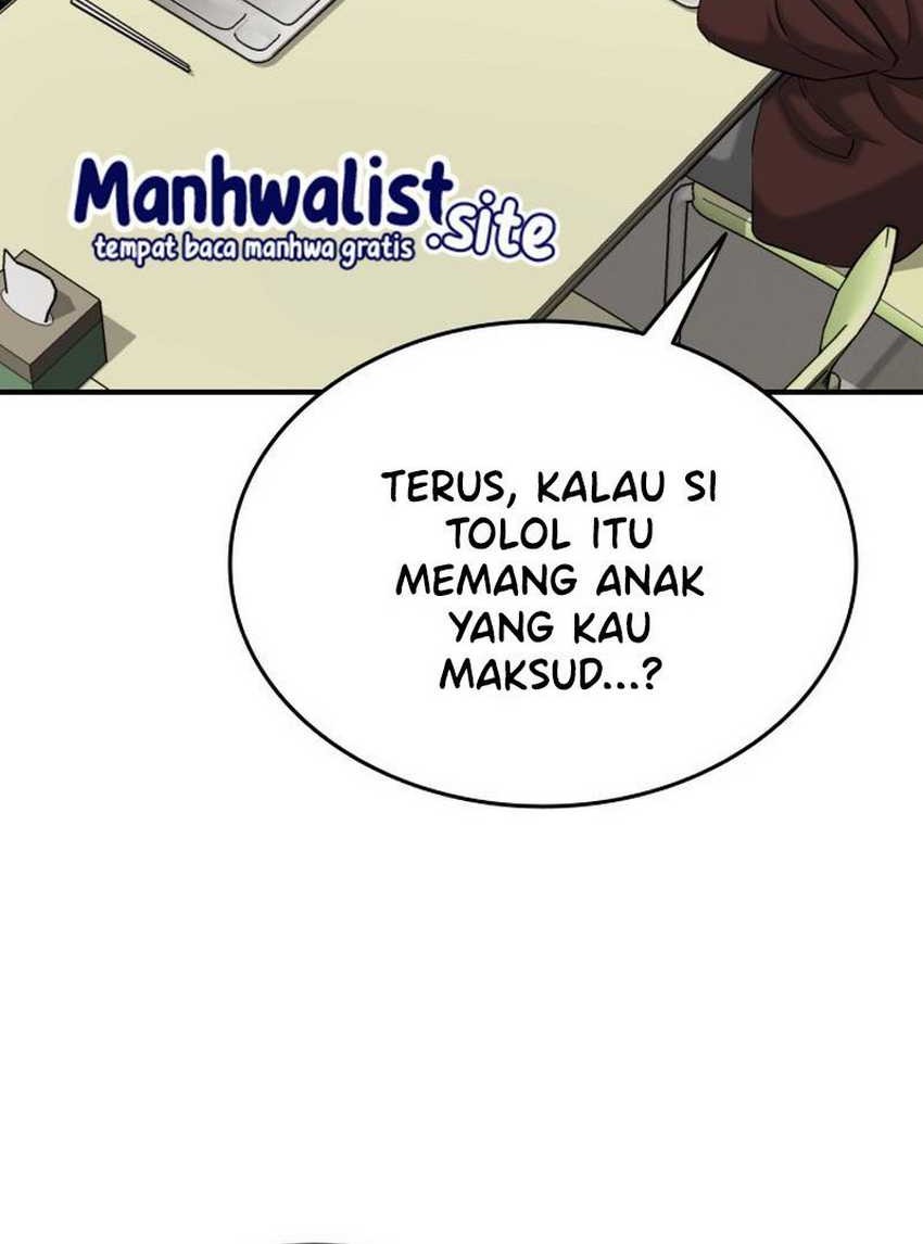 High School Gangsters Chapter 26 - halaman 54