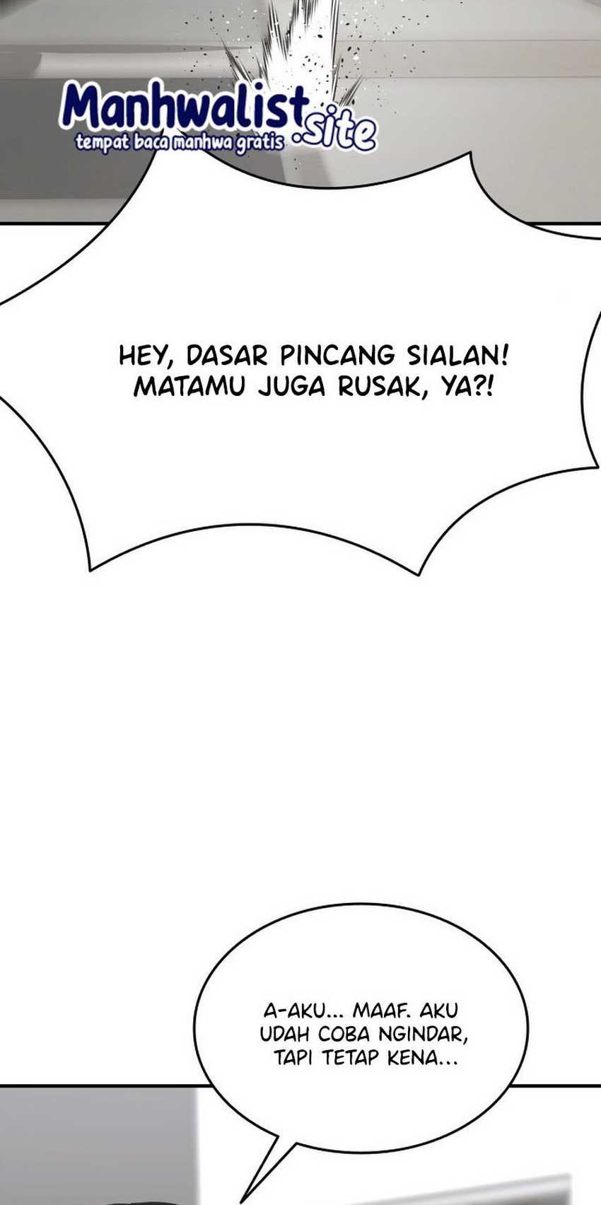 High School Gangsters Chapter 26 - halaman 57