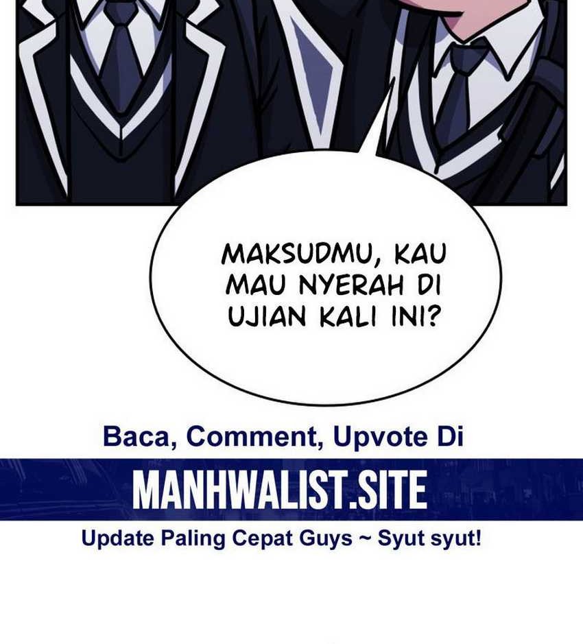 High School Gangsters Chapter 26 - halaman 6
