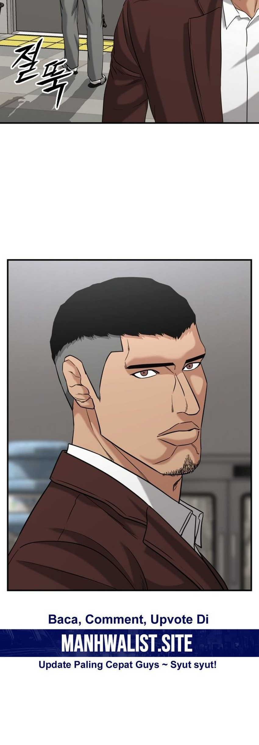 High School Gangsters Chapter 26 - halaman 66