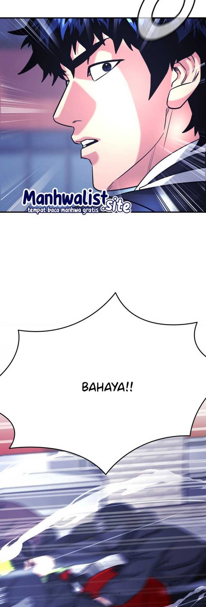 High School Gangsters Chapter 26 - halaman 8