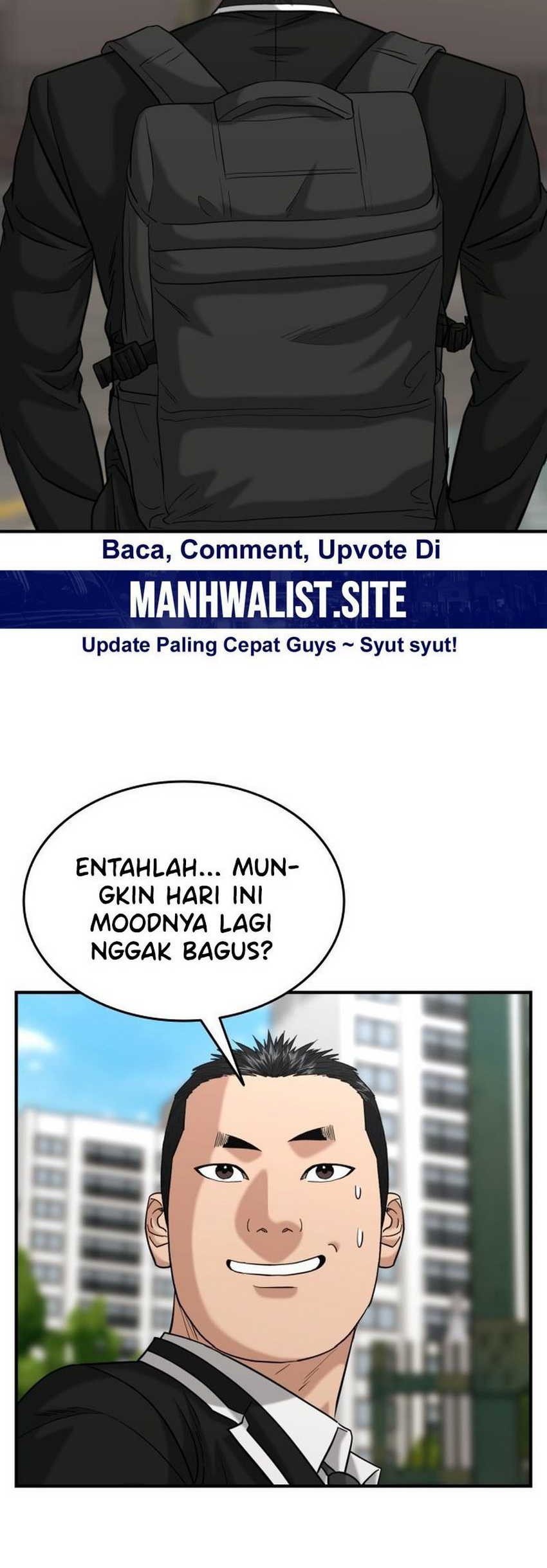 High School Gangsters Chapter 26 - halaman 81