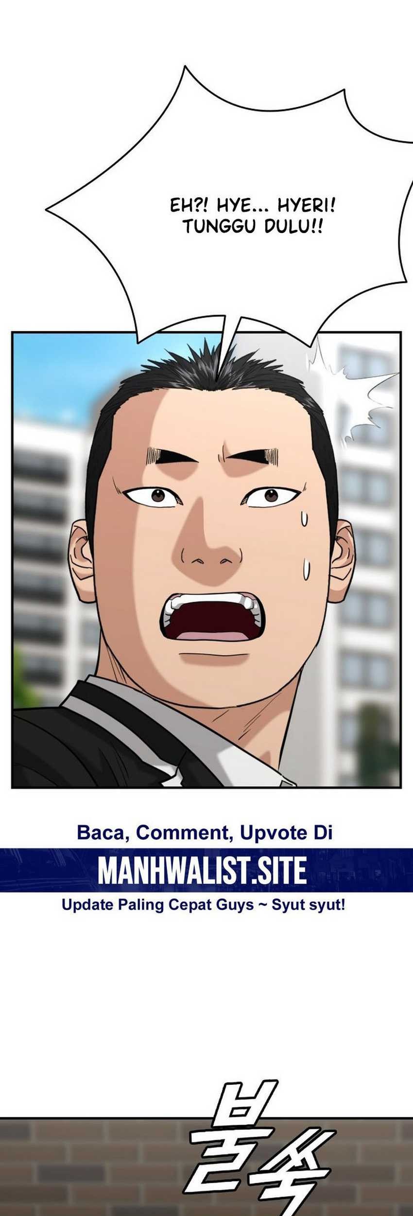 High School Gangsters Chapter 26 - halaman 82