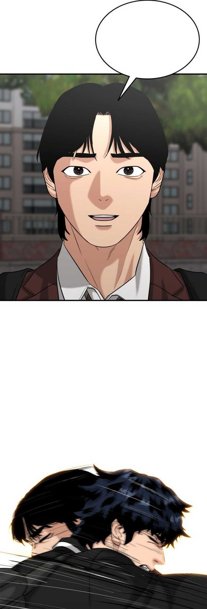 High School Gangsters Chapter 27 - halaman 10