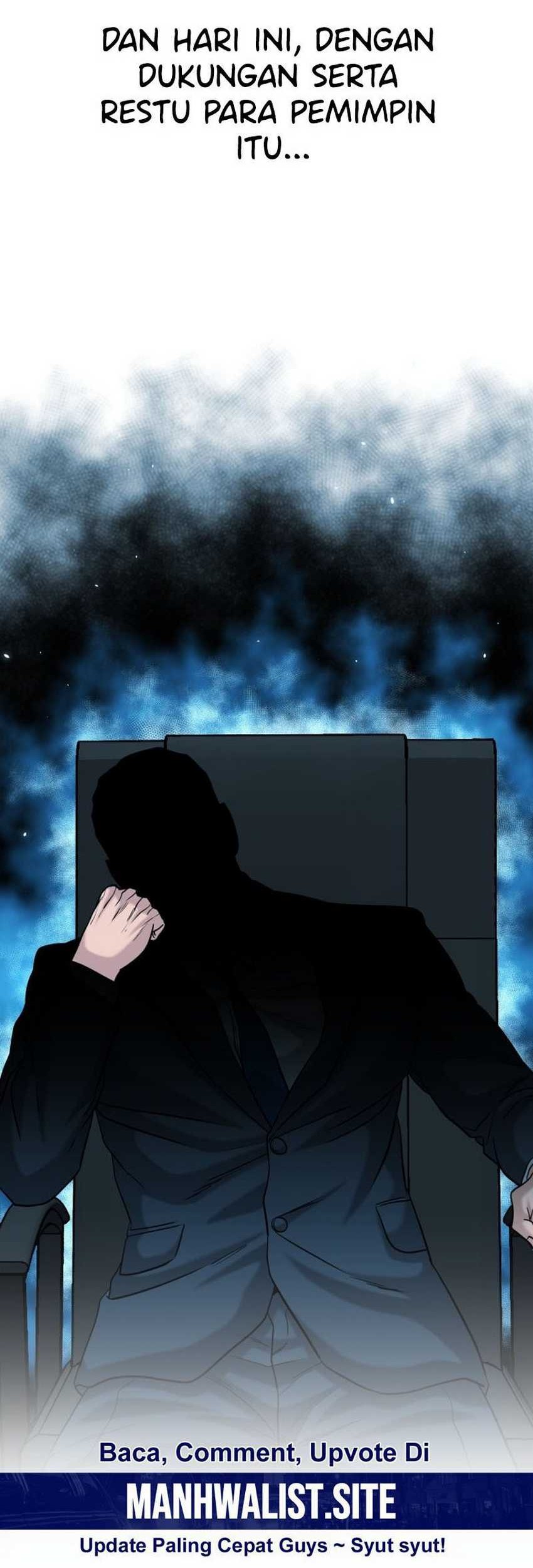 High School Gangsters Chapter 27 - halaman 17