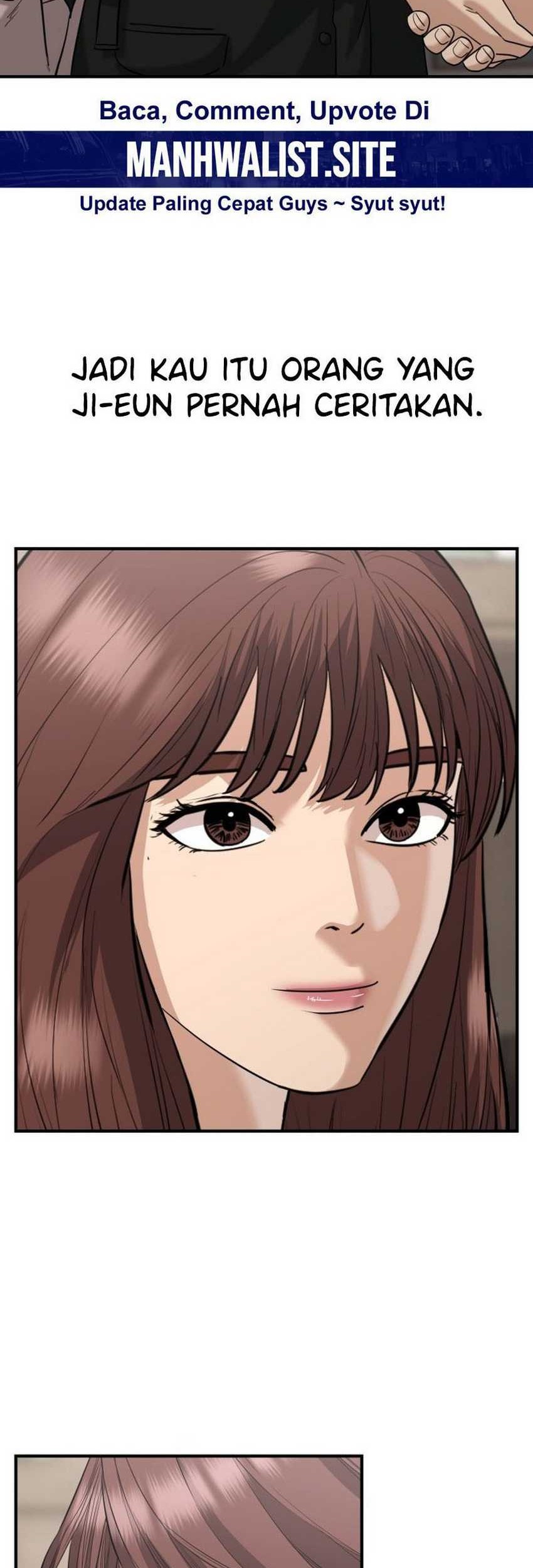 High School Gangsters Chapter 27 - halaman 29