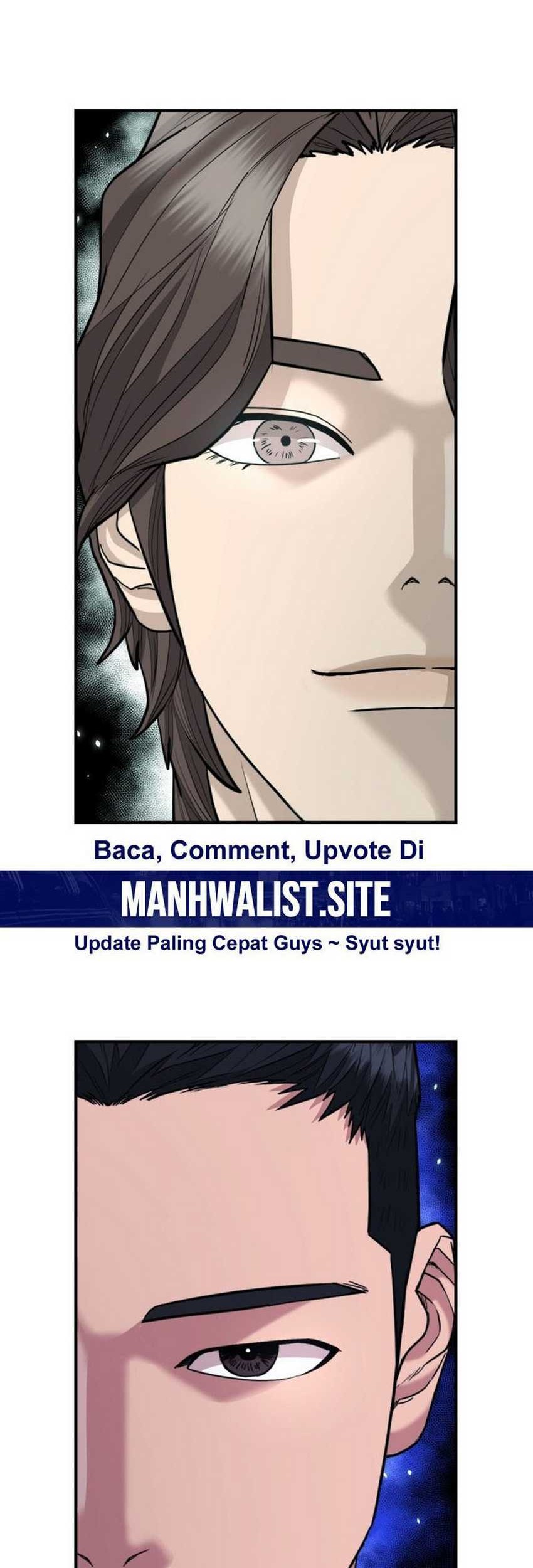 High School Gangsters Chapter 27 - halaman 32
