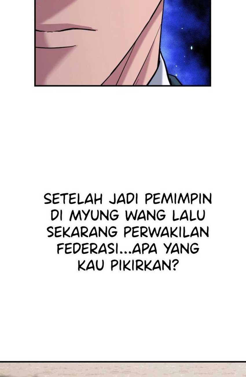 High School Gangsters Chapter 27 - halaman 33