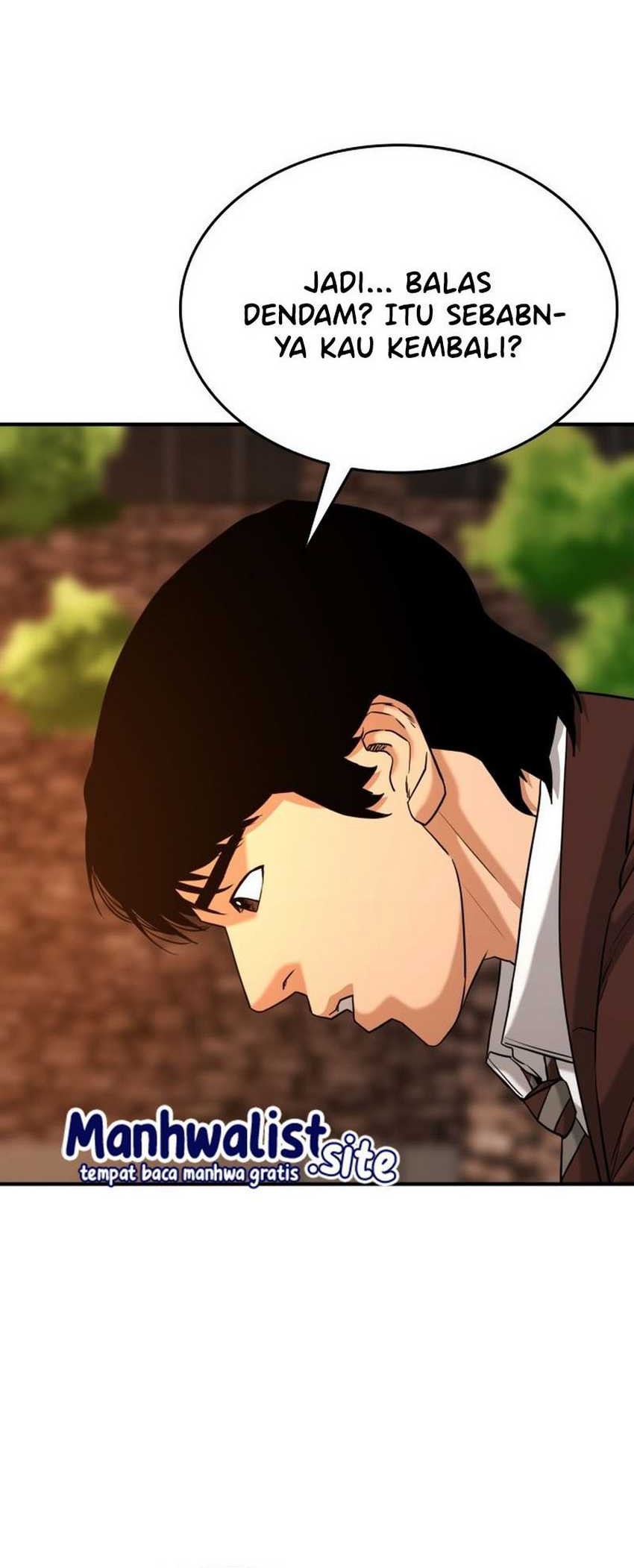 High School Gangsters Chapter 27 - halaman 39