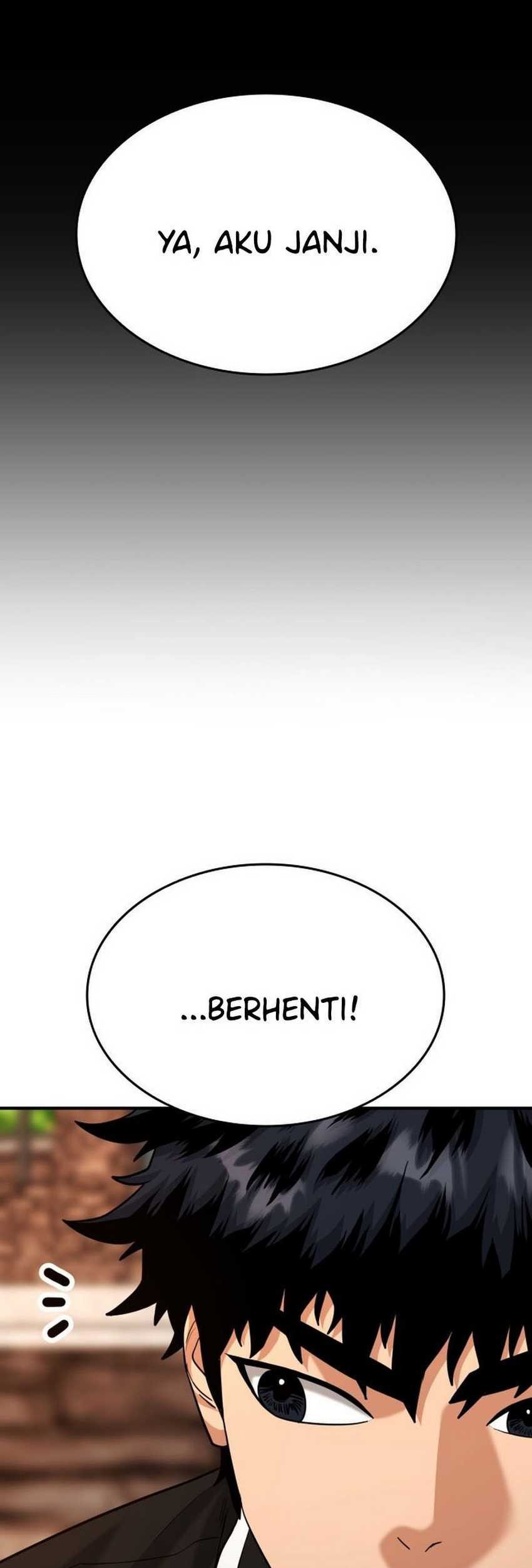 High School Gangsters Chapter 27 - halaman 43