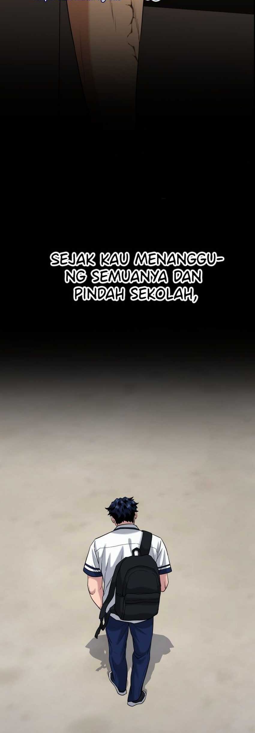 High School Gangsters Chapter 27 - halaman 48