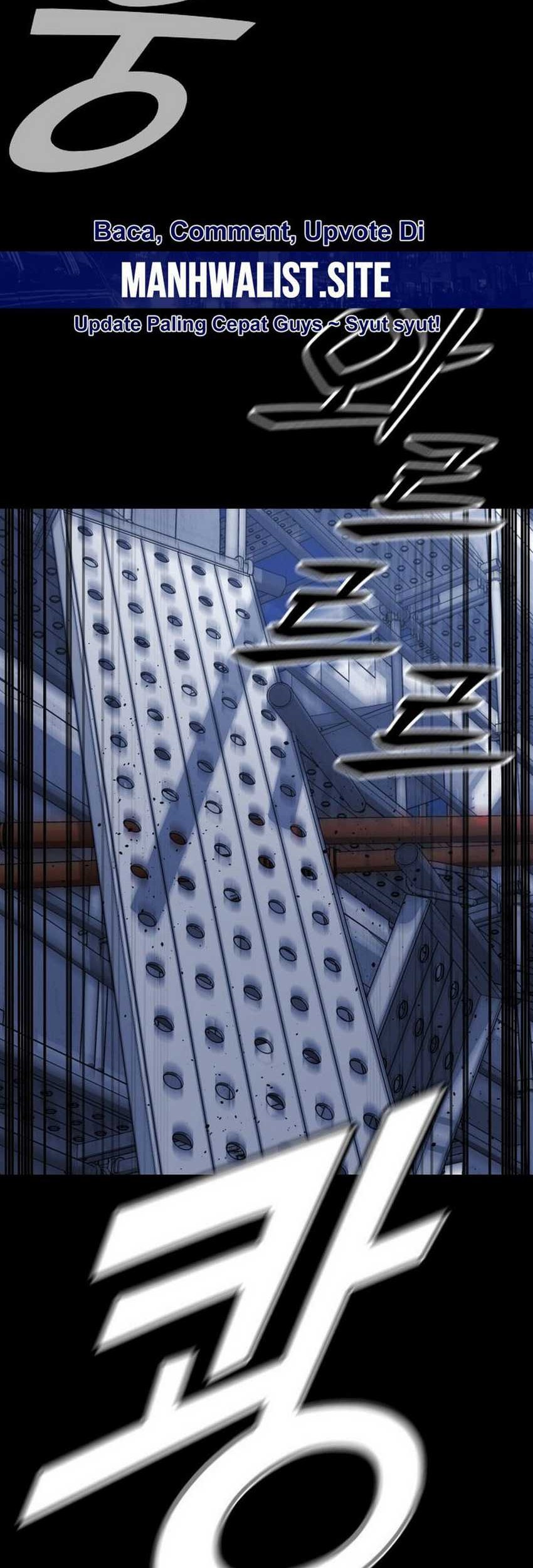 High School Gangsters Chapter 27 - halaman 56