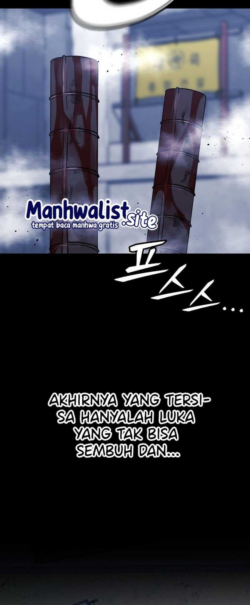 High School Gangsters Chapter 27 - halaman 57
