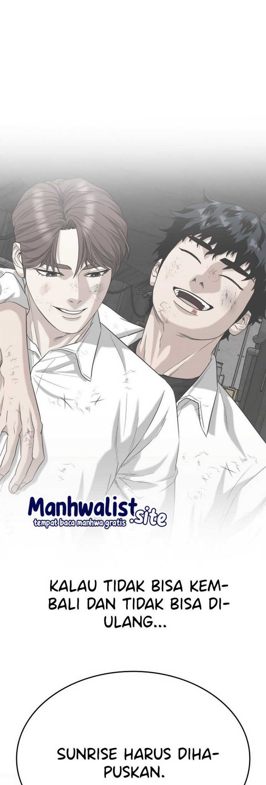 High School Gangsters Chapter 27 - halaman 62