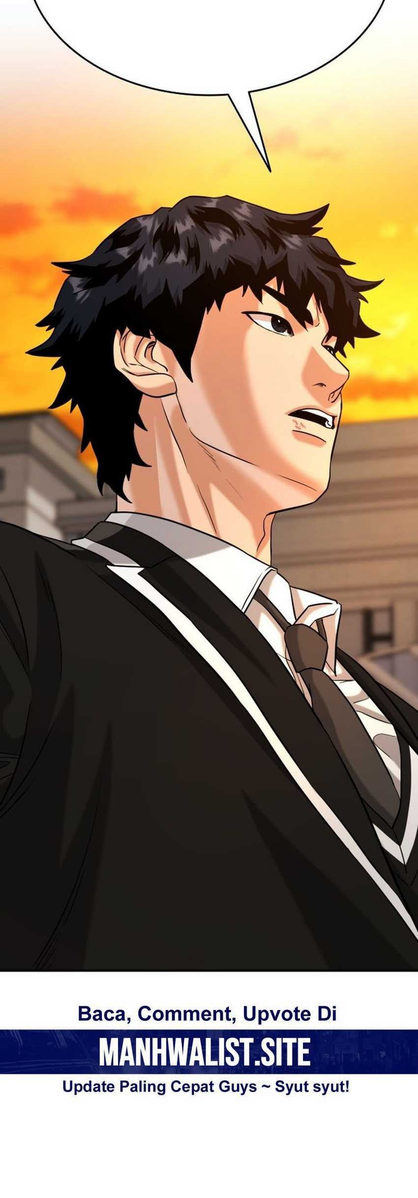 High School Gangsters Chapter 27 - halaman 63