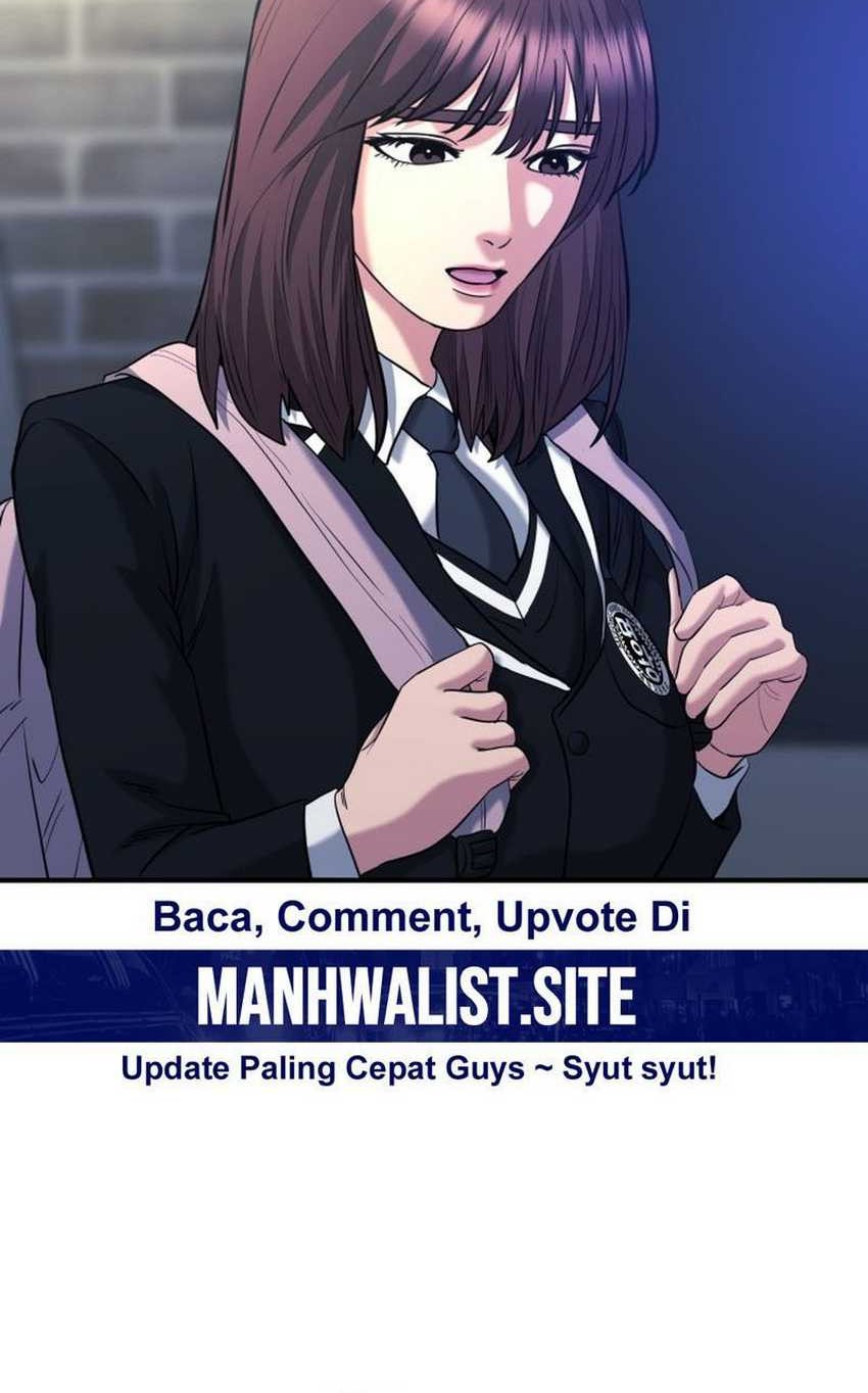 High School Gangsters Chapter 27 - halaman 66