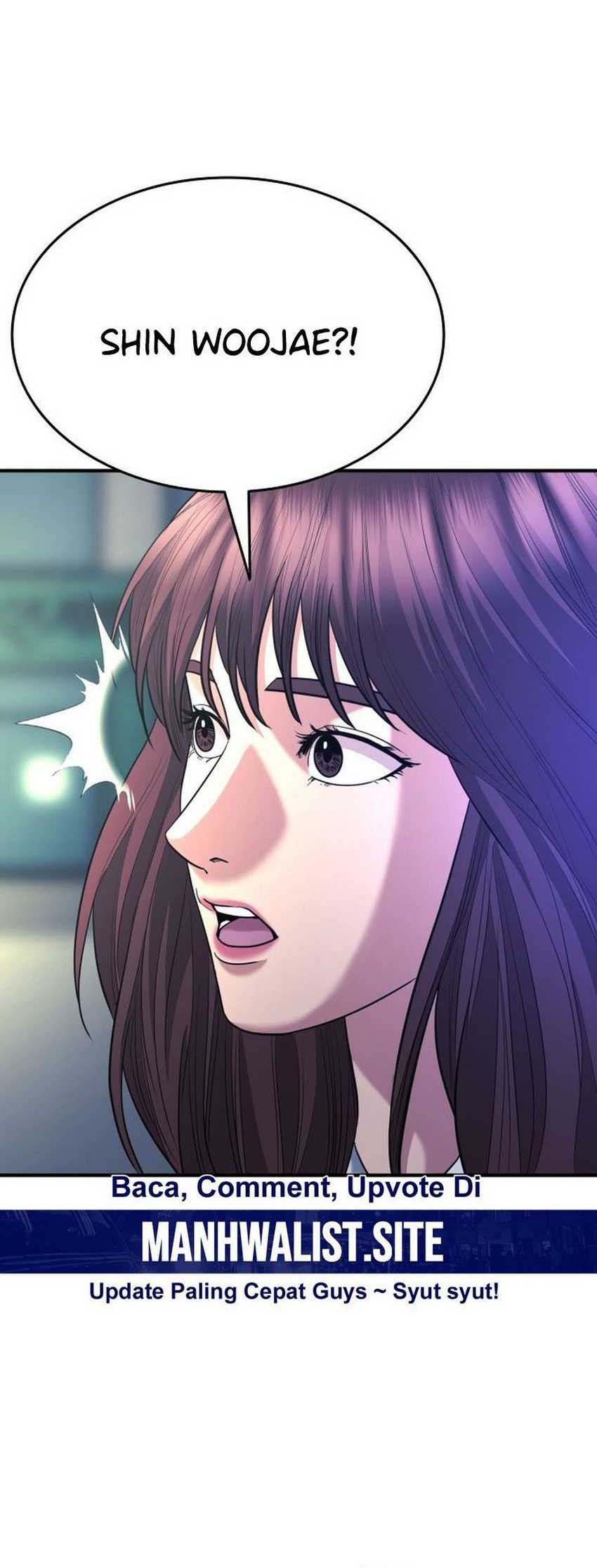 High School Gangsters Chapter 27 - halaman 69