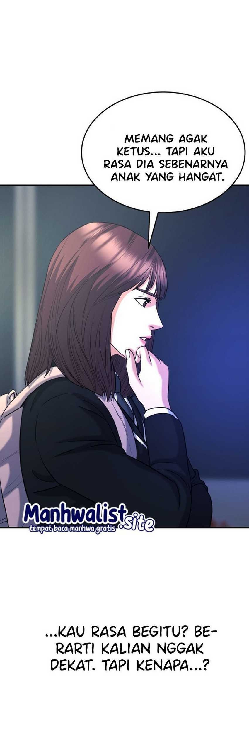 High School Gangsters Chapter 27 - halaman 73