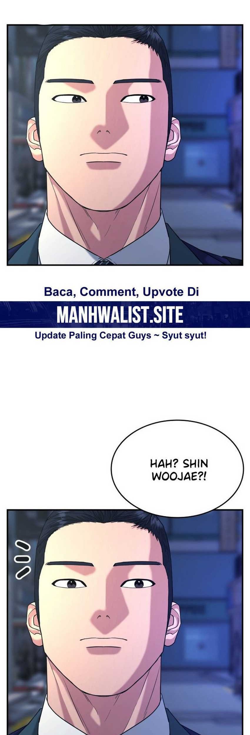High School Gangsters Chapter 27 - halaman 74