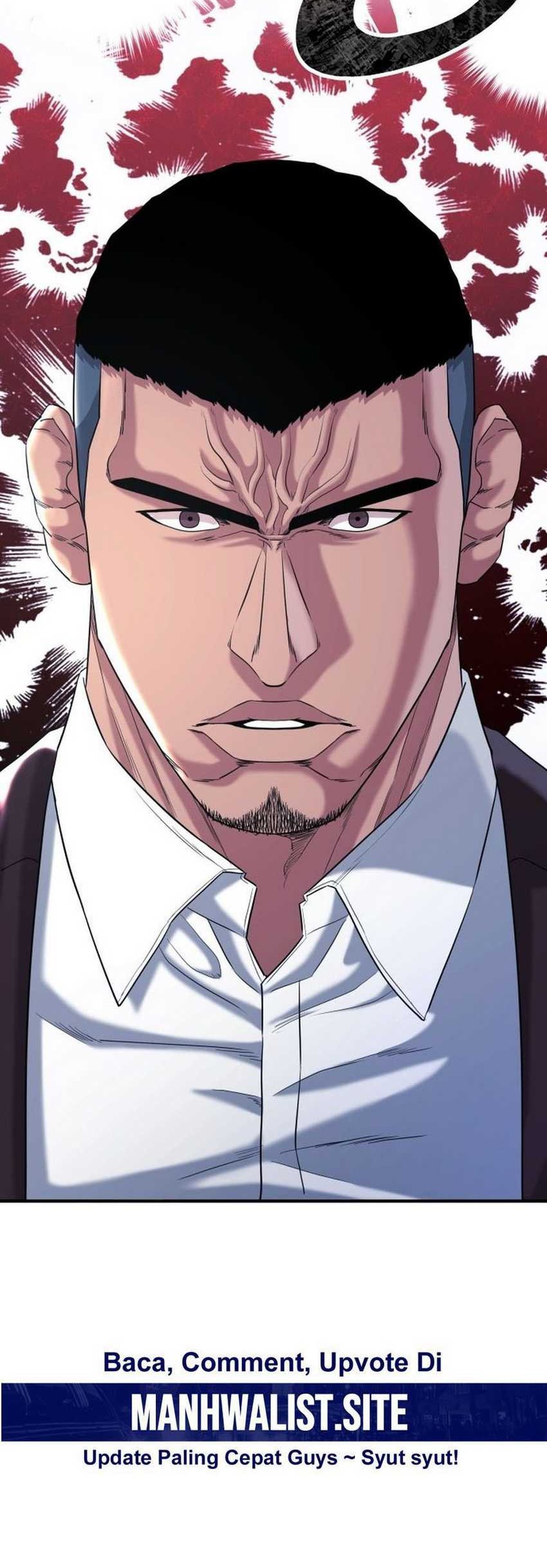 High School Gangsters Chapter 27 - halaman 90