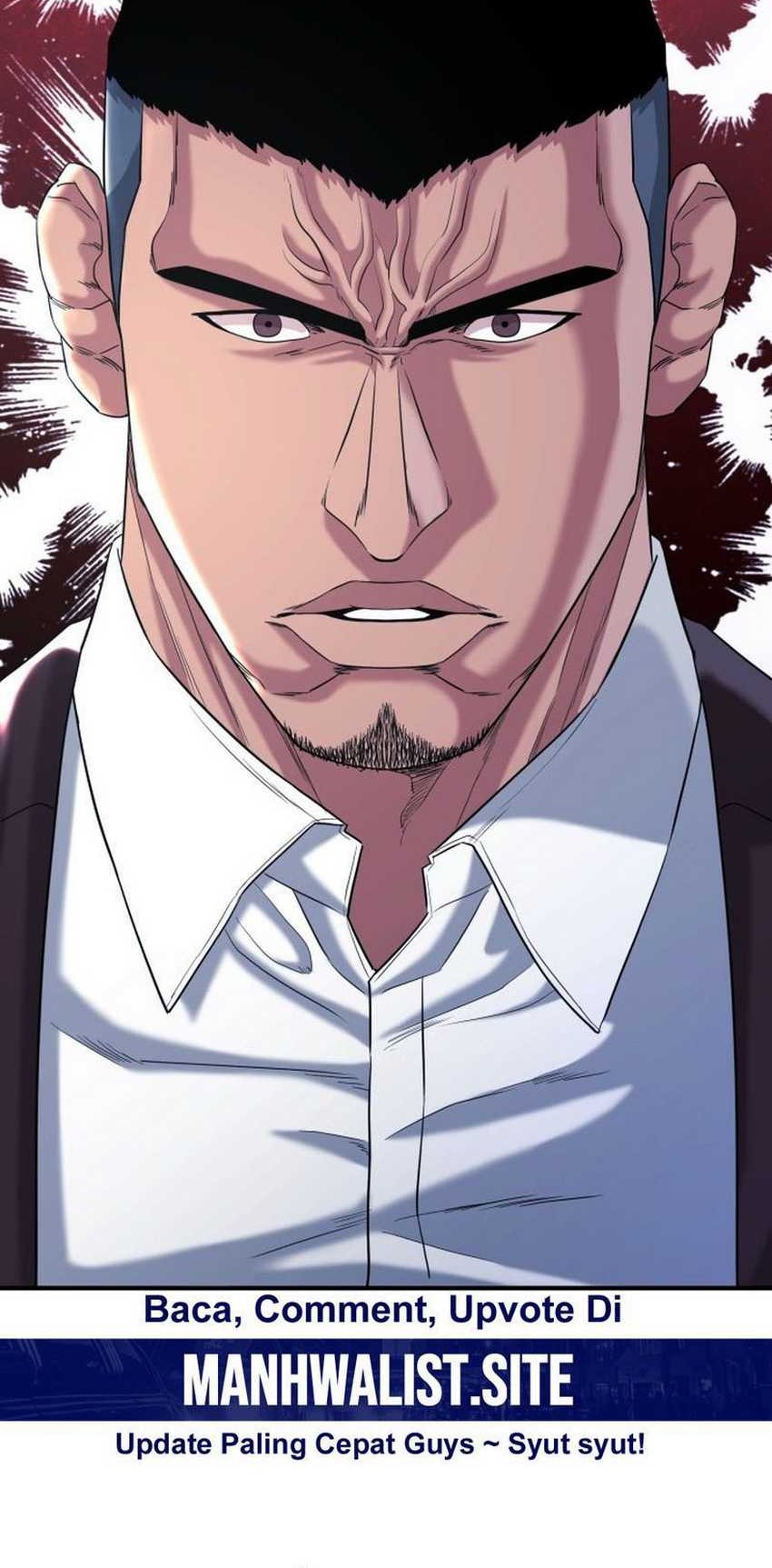 High School Gangsters Chapter 28 - halaman 12