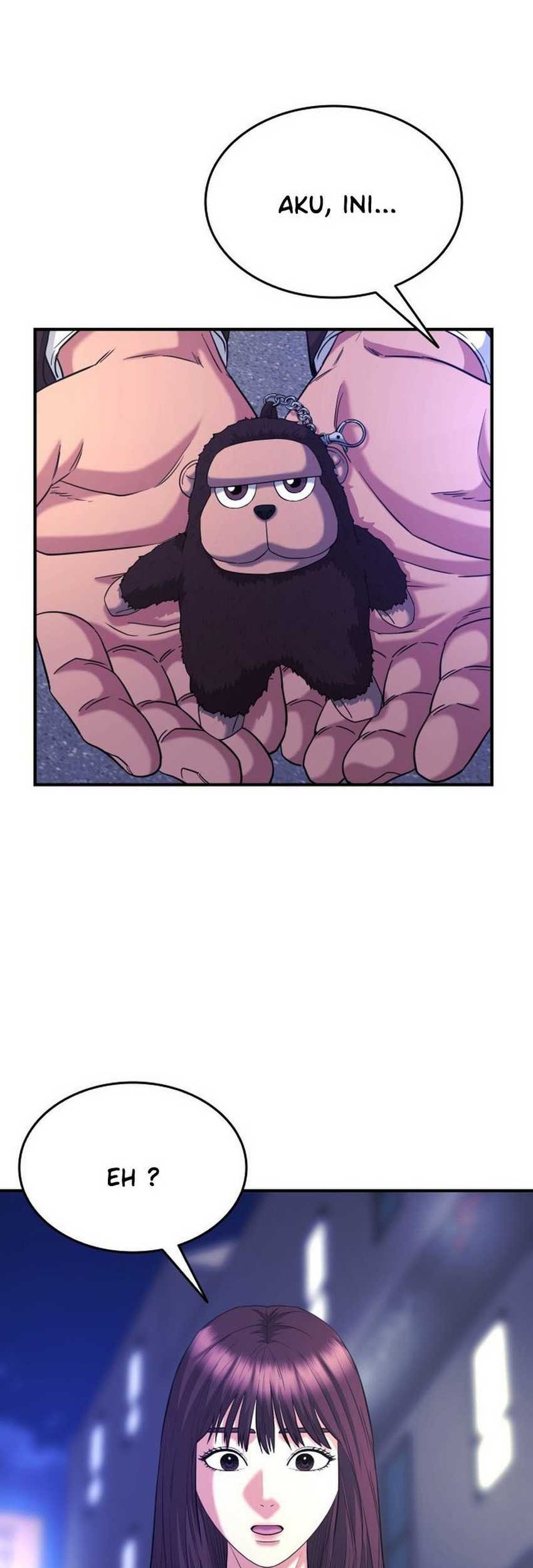 High School Gangsters Chapter 28 - halaman 17