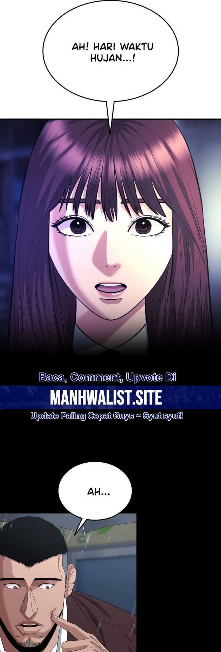 High School Gangsters Chapter 28 - halaman 19