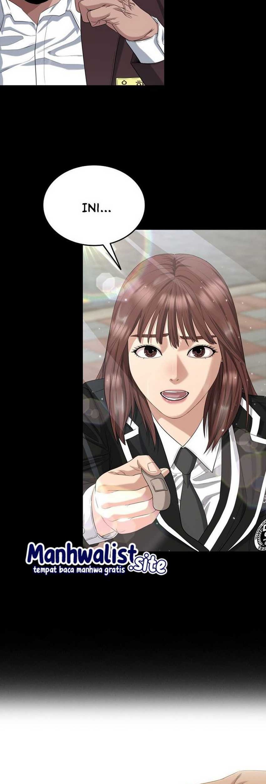 High School Gangsters Chapter 28 - halaman 20