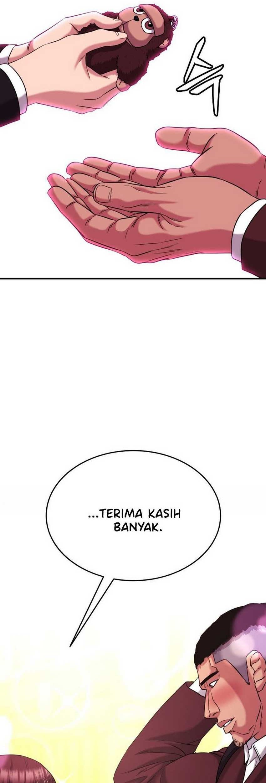 High School Gangsters Chapter 28 - halaman 23
