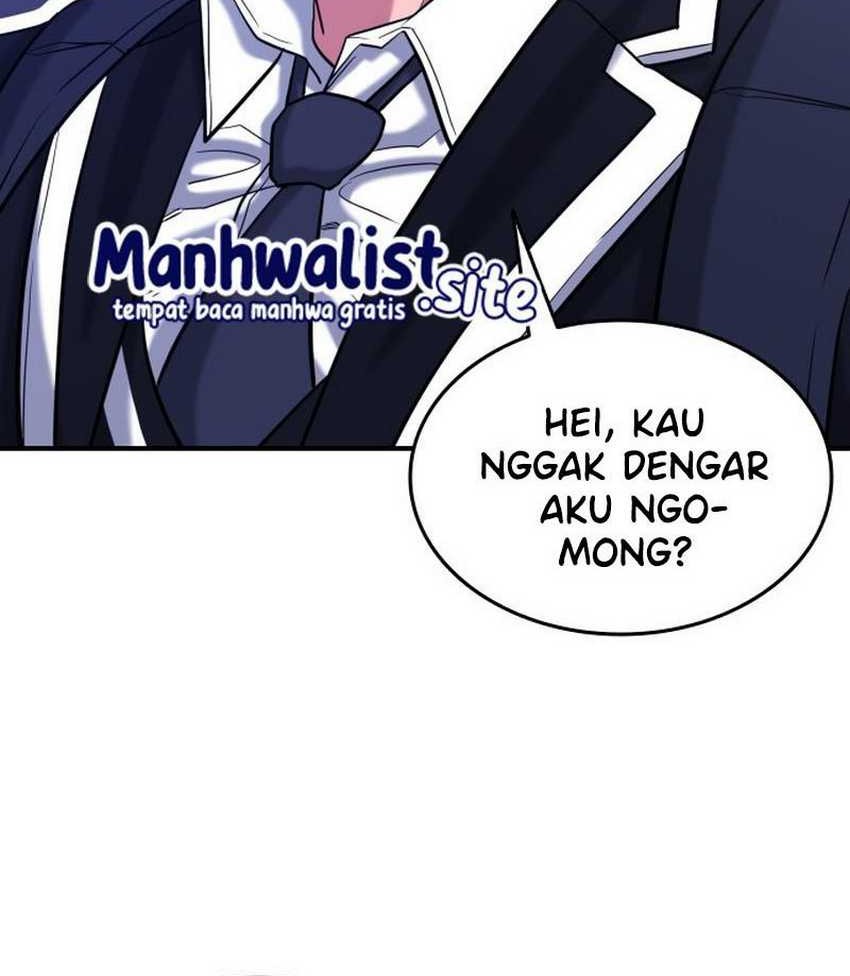 High School Gangsters Chapter 28 - halaman 30