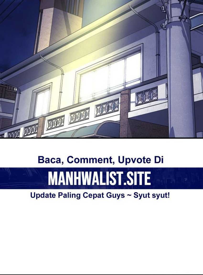 High School Gangsters Chapter 28 - halaman 36