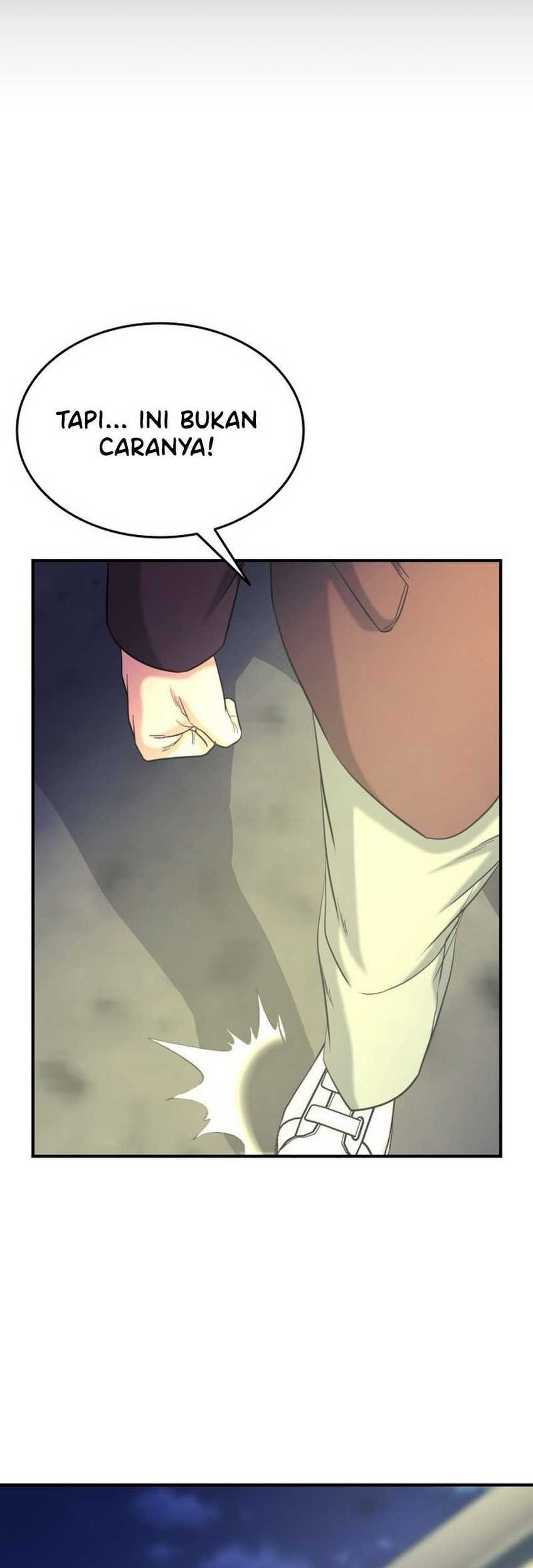 High School Gangsters Chapter 28 - halaman 43