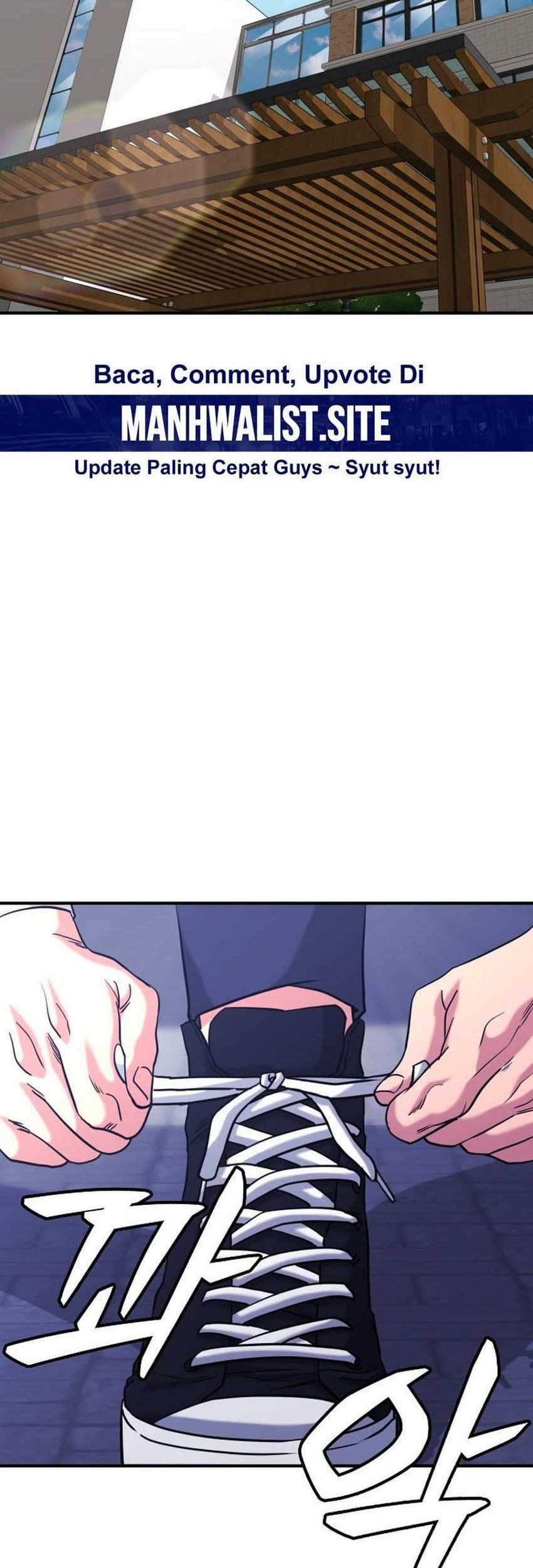 High School Gangsters Chapter 28 - halaman 53
