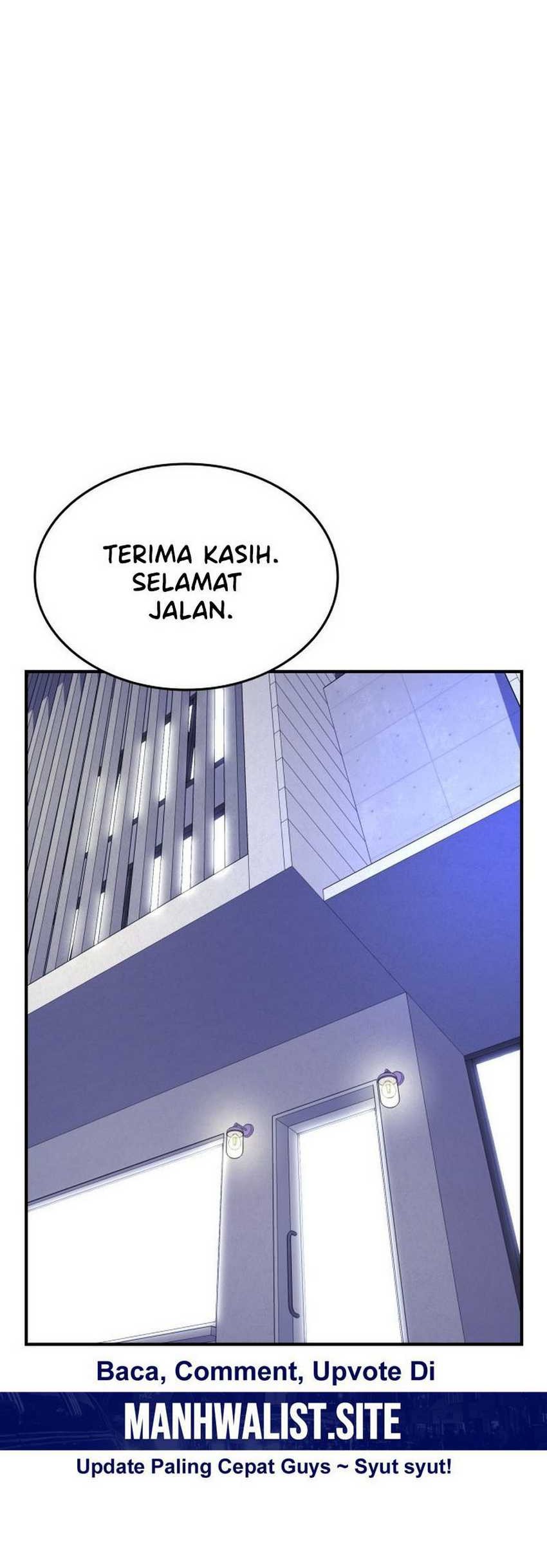 High School Gangsters Chapter 28 - halaman 6