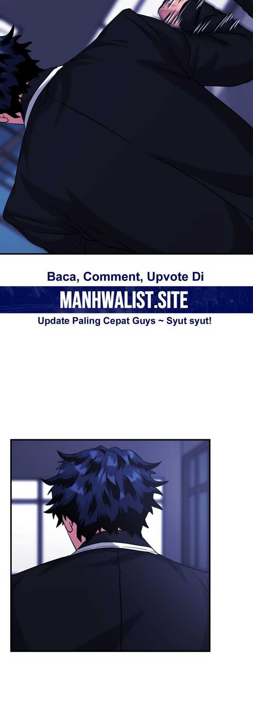 High School Gangsters Chapter 28 - halaman 63