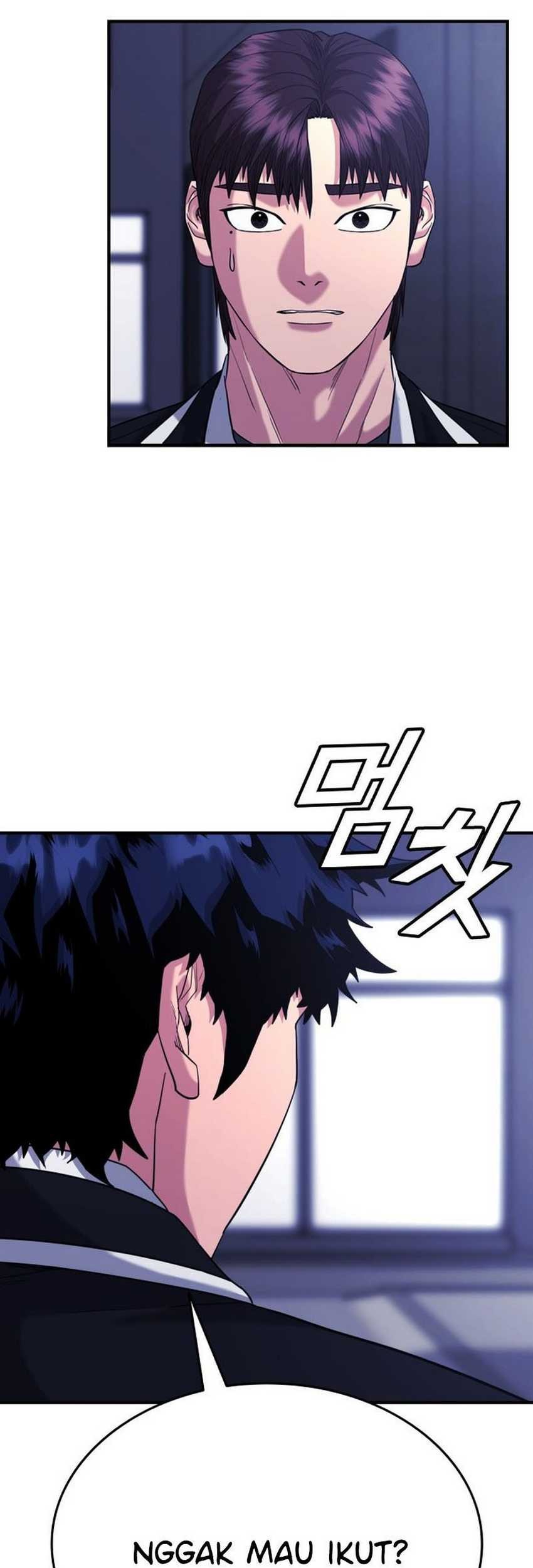 High School Gangsters Chapter 28 - halaman 64