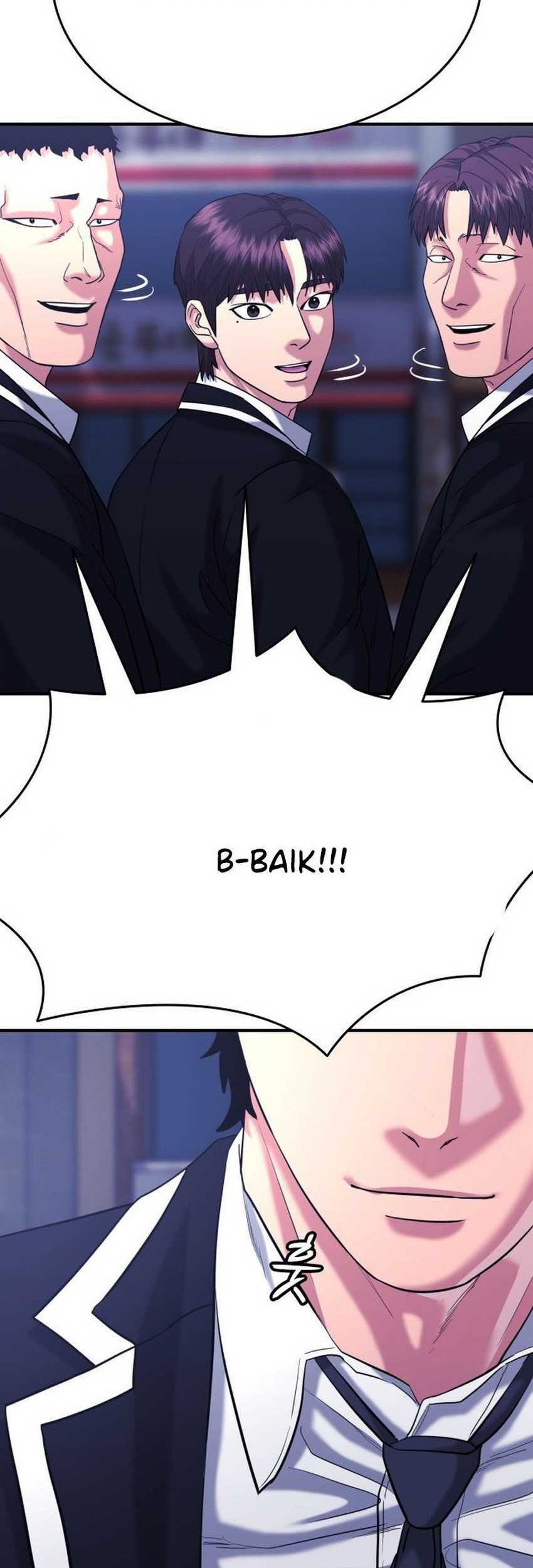 High School Gangsters Chapter 28 - halaman 65