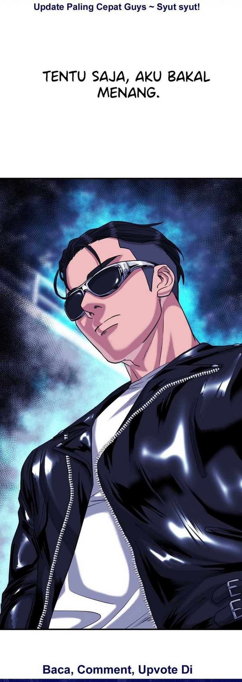 High School Gangsters Chapter 28 - halaman 75