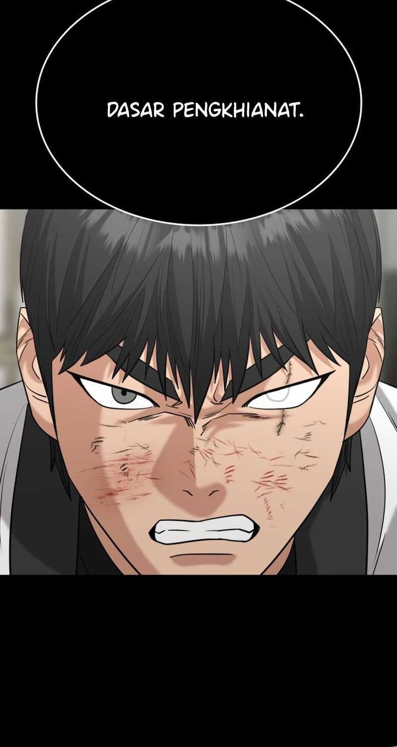 High School Gangsters Chapter 29 - halaman 12