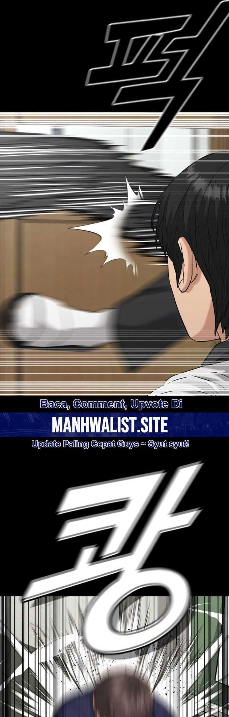 High School Gangsters Chapter 29 - halaman 13