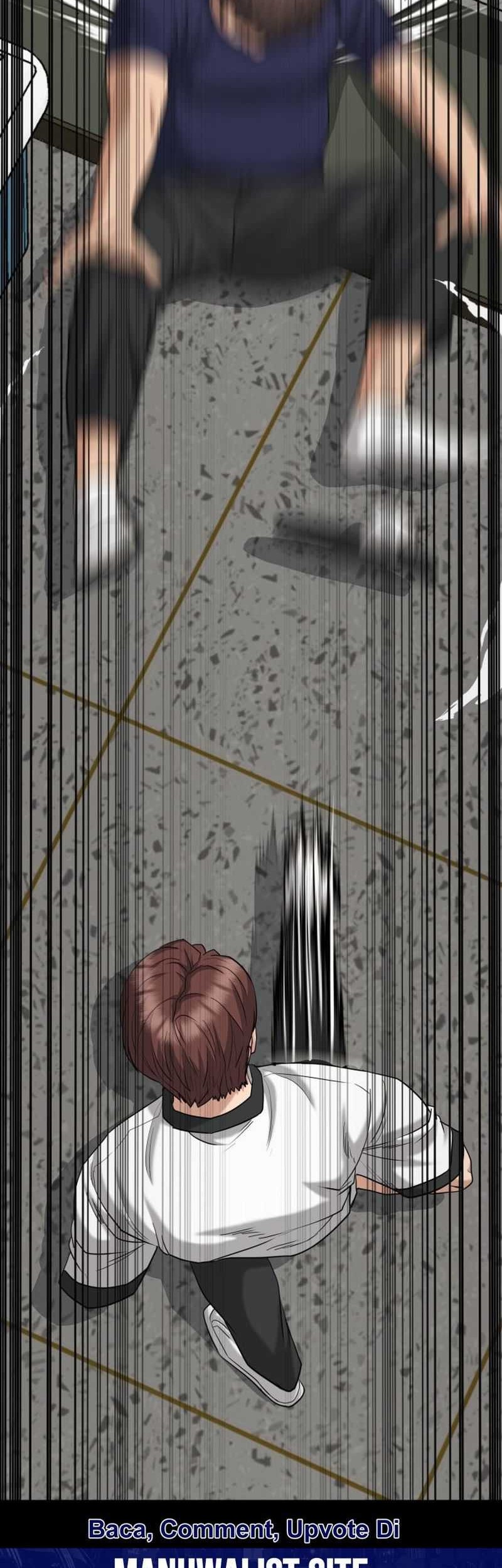 High School Gangsters Chapter 29 - halaman 14