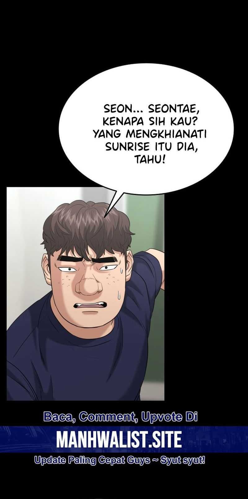 High School Gangsters Chapter 29 - halaman 18