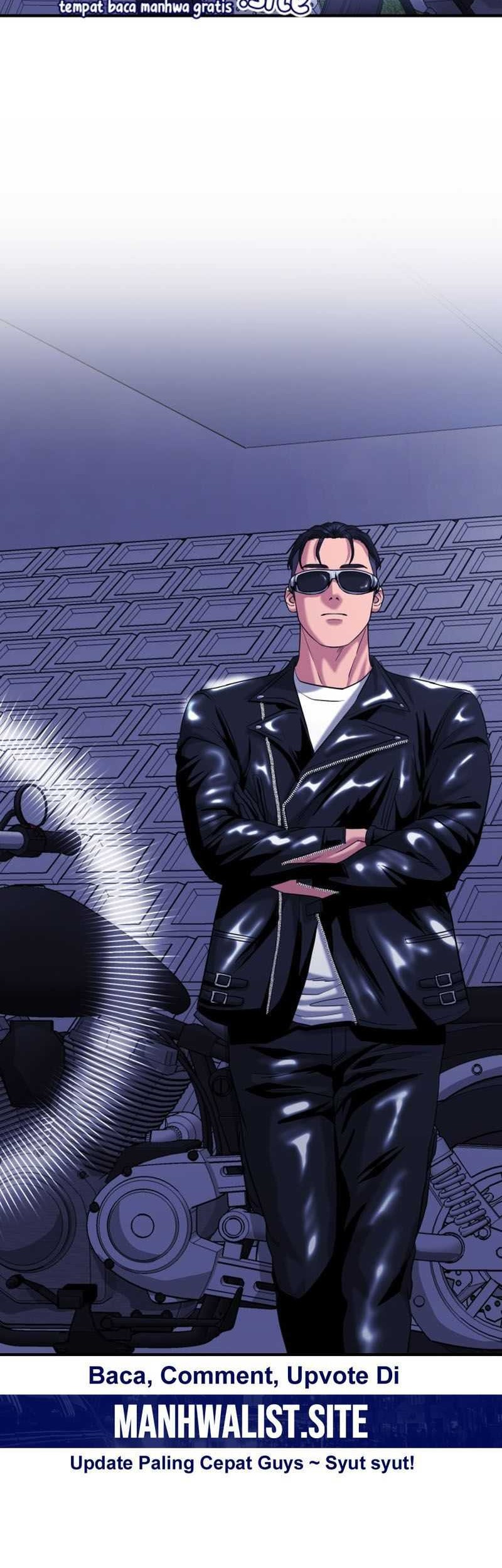High School Gangsters Chapter 29 - halaman 2