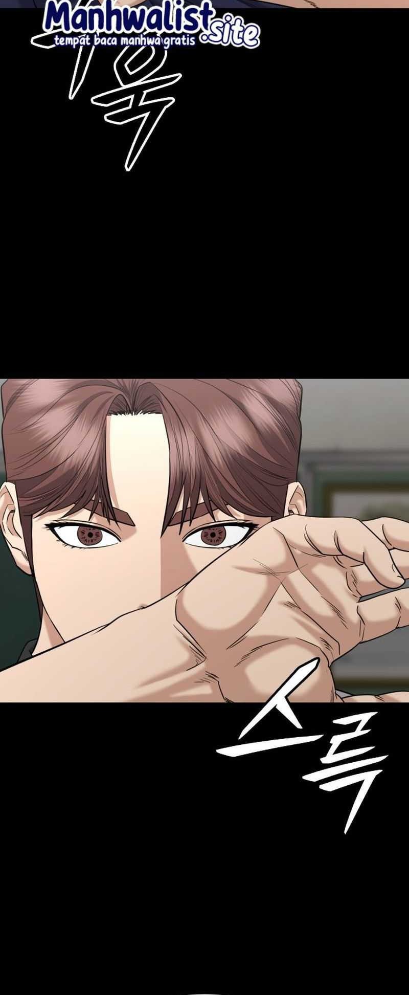 High School Gangsters Chapter 29 - halaman 21