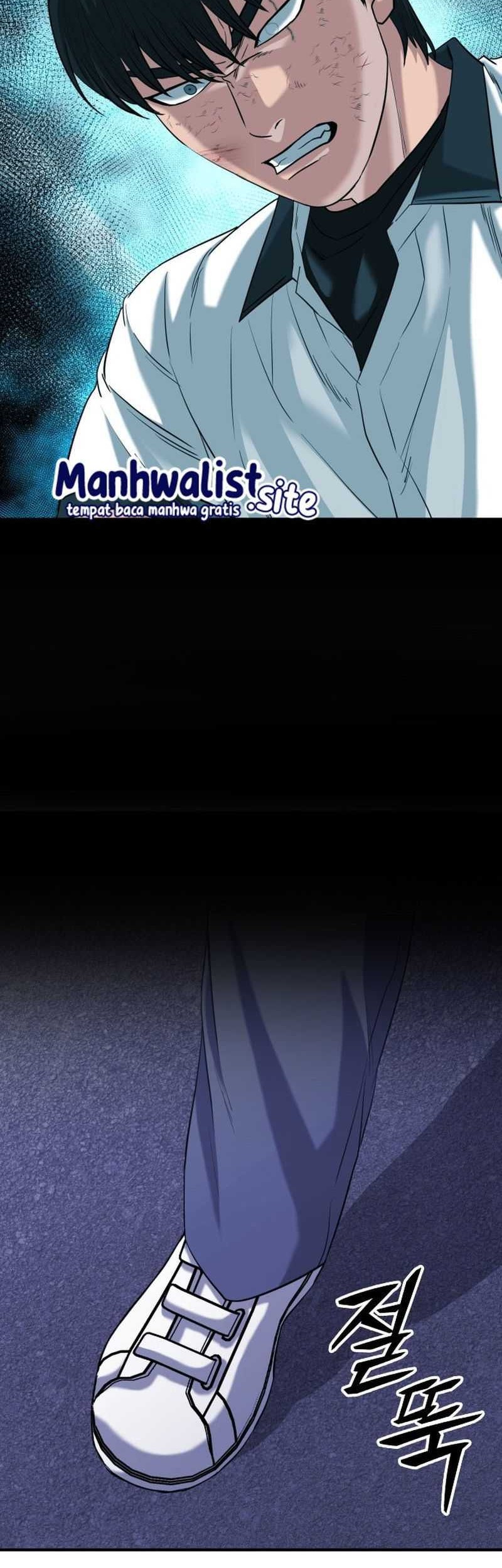 High School Gangsters Chapter 29 - halaman 26