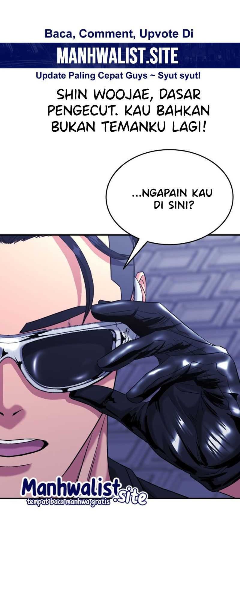 High School Gangsters Chapter 29 - halaman 27