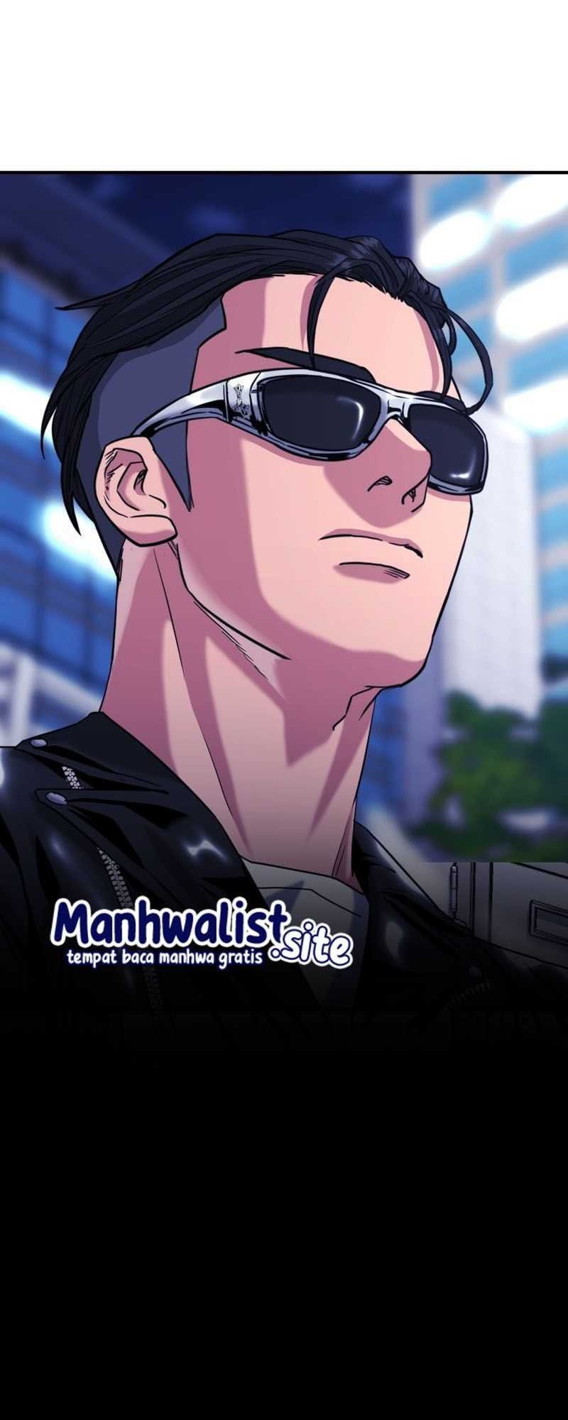 High School Gangsters Chapter 29 - halaman 3