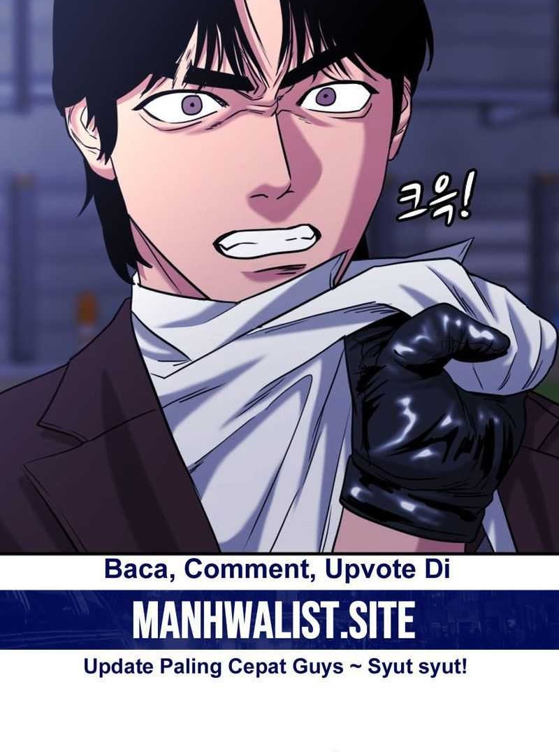 High School Gangsters Chapter 29 - halaman 36