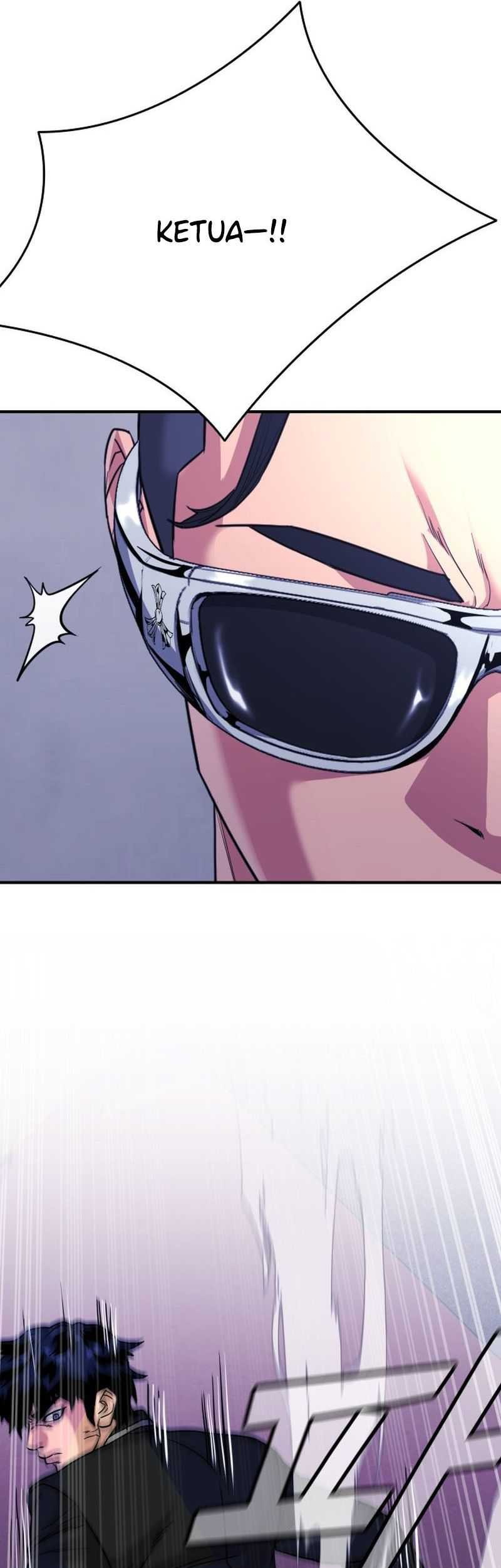 High School Gangsters Chapter 29 - halaman 37