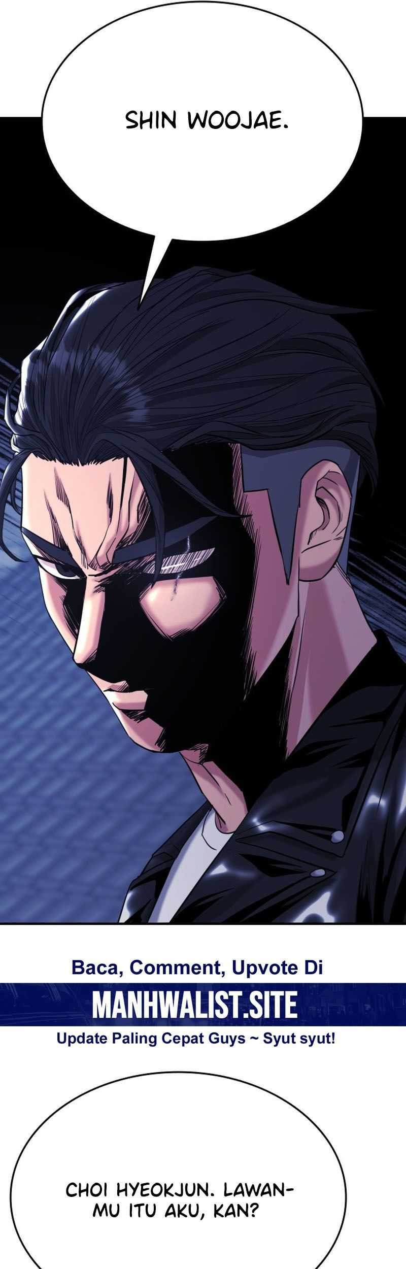 High School Gangsters Chapter 29 - halaman 40